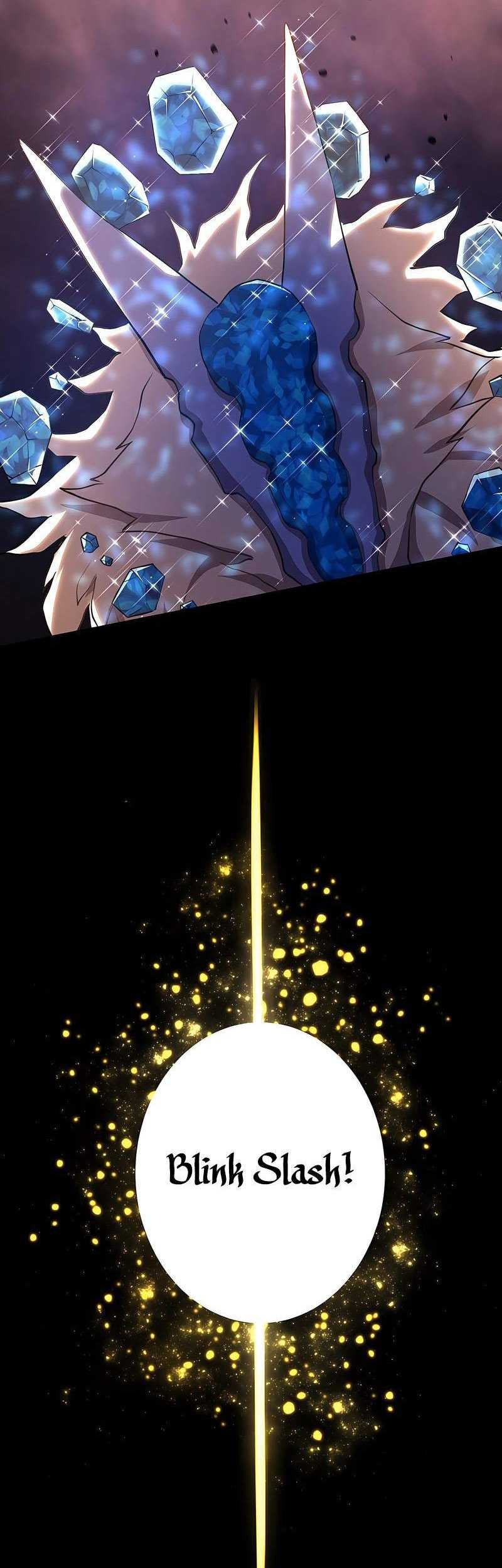 The Reincarnation of the Forbidden Archmage Chapter 43 Gambar 37