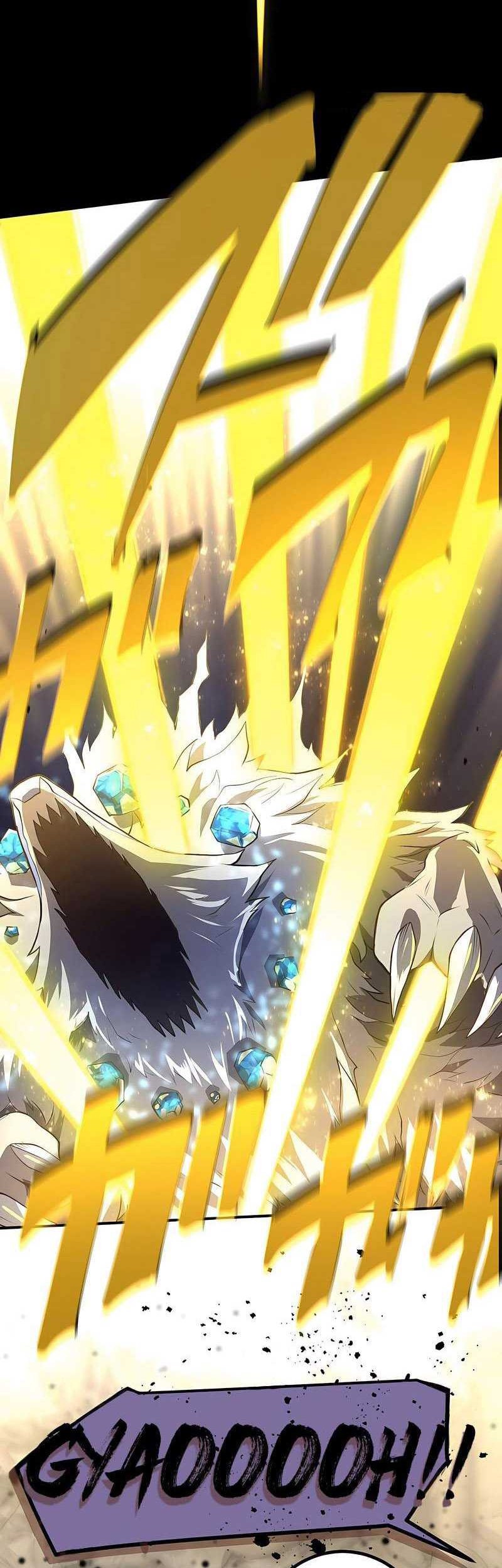 The Reincarnation of the Forbidden Archmage Chapter 43 Gambar 38