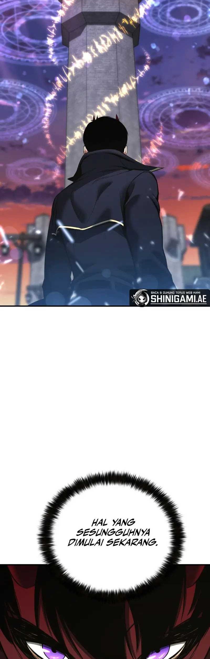Absolute Necromancer Chapter 41 Gambar 68