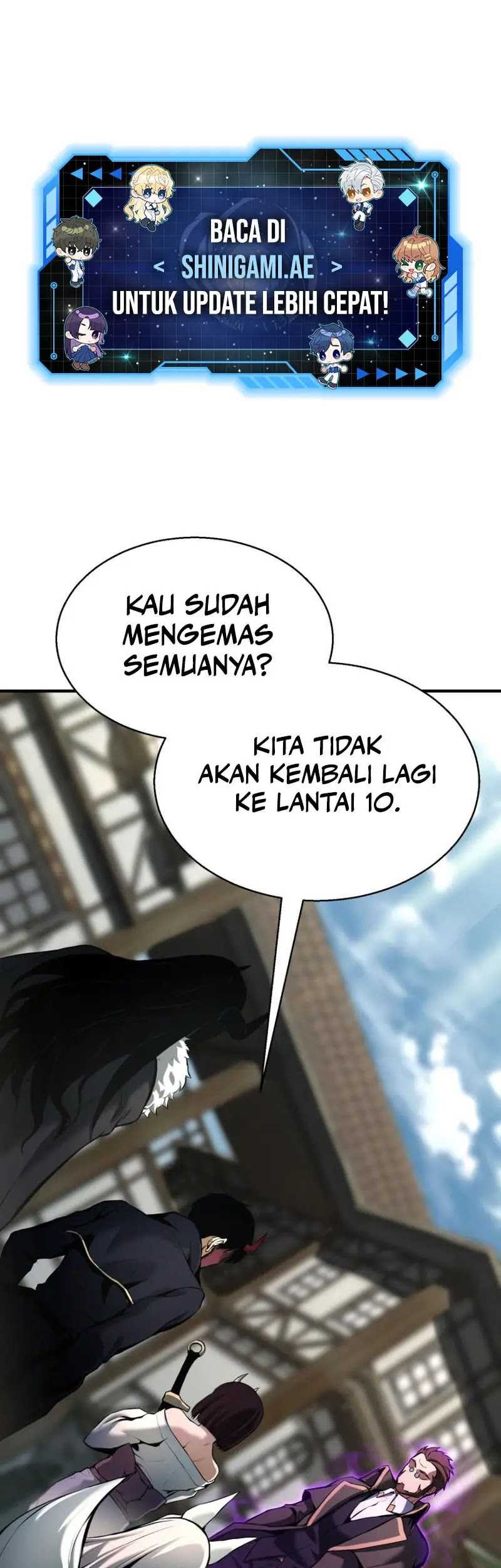 Baca Absolute Necromancer Chapter 41 Gambar 2