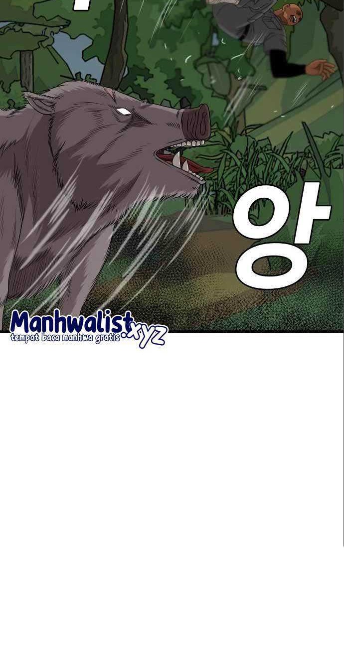 A Bad Person Chapter 176 Gambar 49