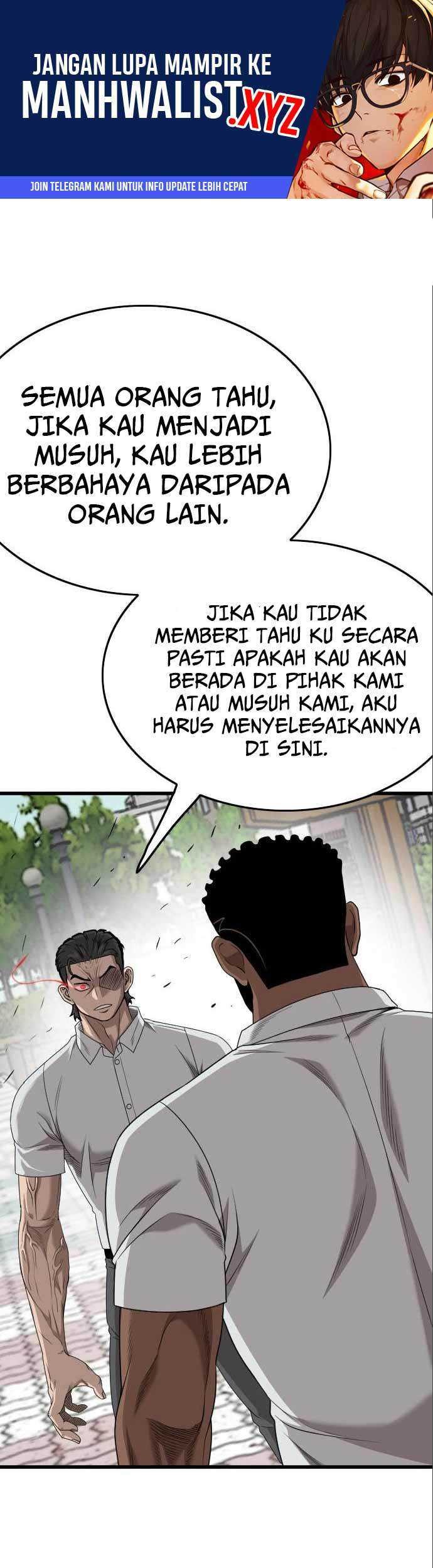 Baca A Bad Person Chapter 176 Gambar 2