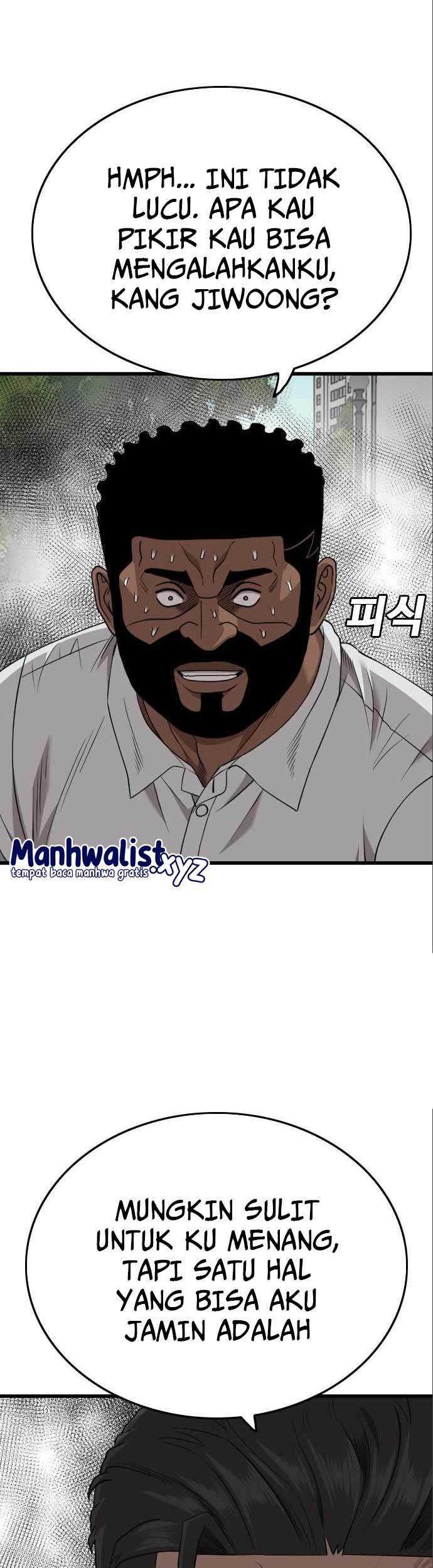 A Bad Person Chapter 176 Gambar 3