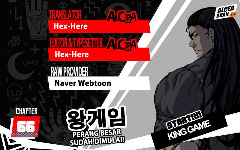 Baca Komik King Game Chapter 66 Gambar 1
