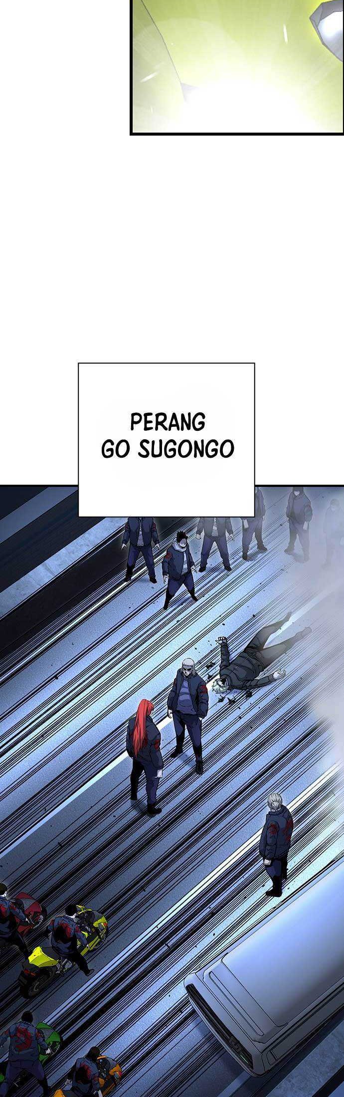King Game Chapter 66 Gambar 46