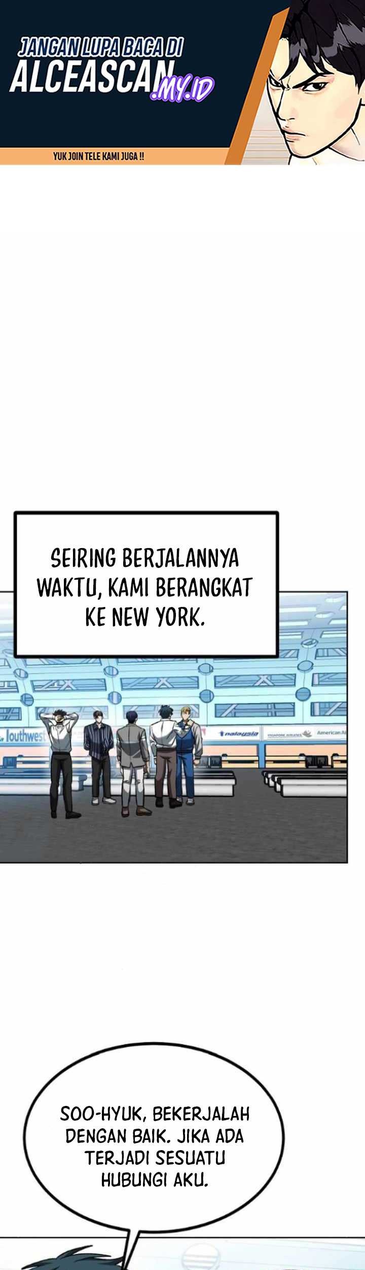 Baca King MMA Chapter 87 Gambar 2