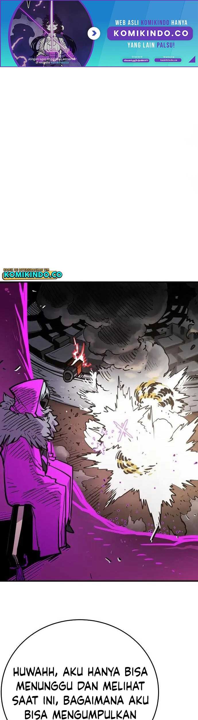 Baca Player Chapter 141 Gambar 2