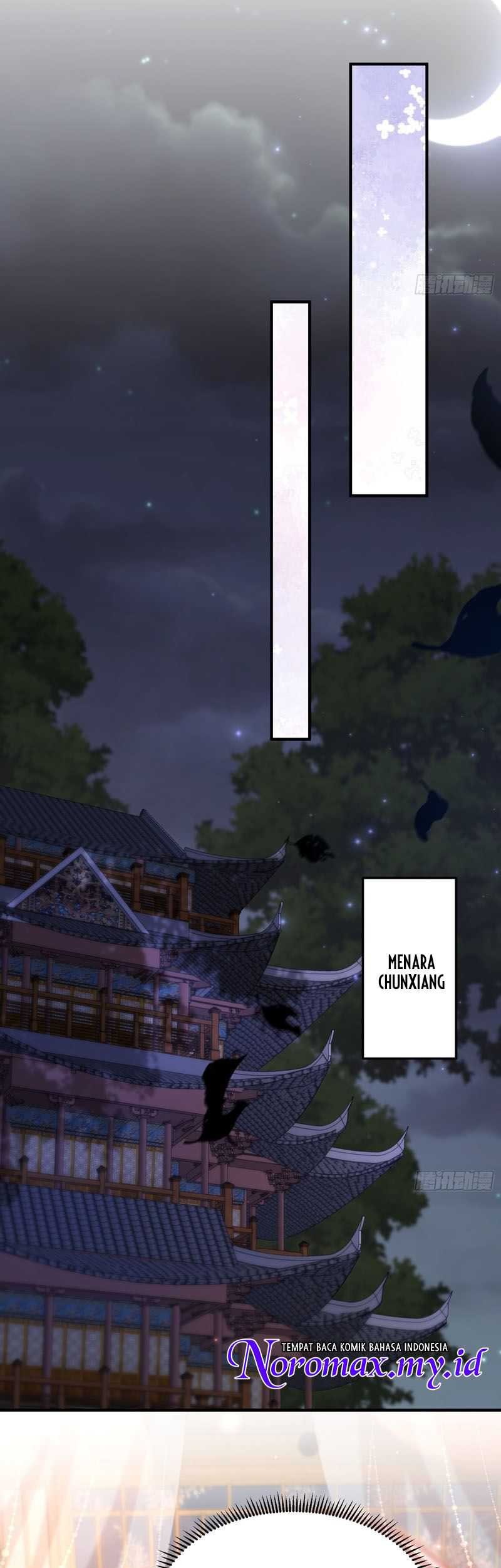 I Rely On Rewarding Apprentices To Upgrade Chapter 61 Gambar 18