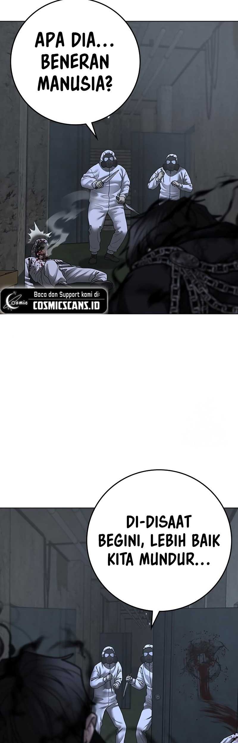 Reality Quest Chapter 113 Gambar 37