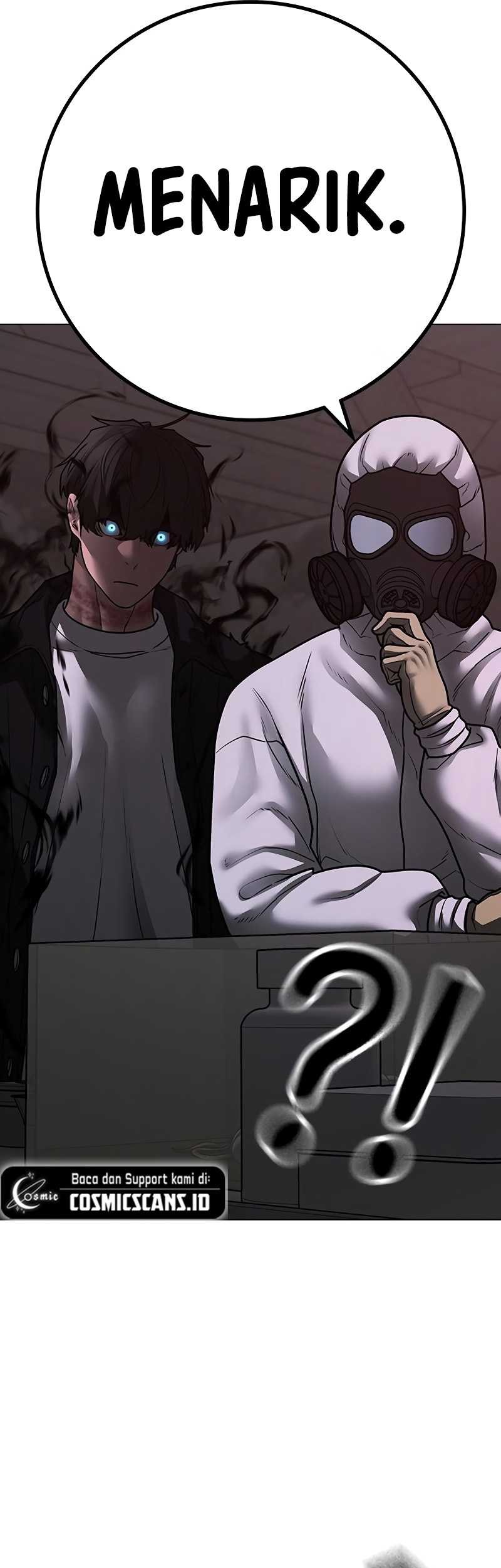 Reality Quest Chapter 113 Gambar 47