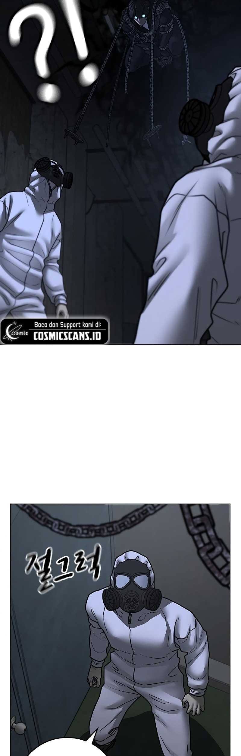 Reality Quest Chapter 113 Gambar 27
