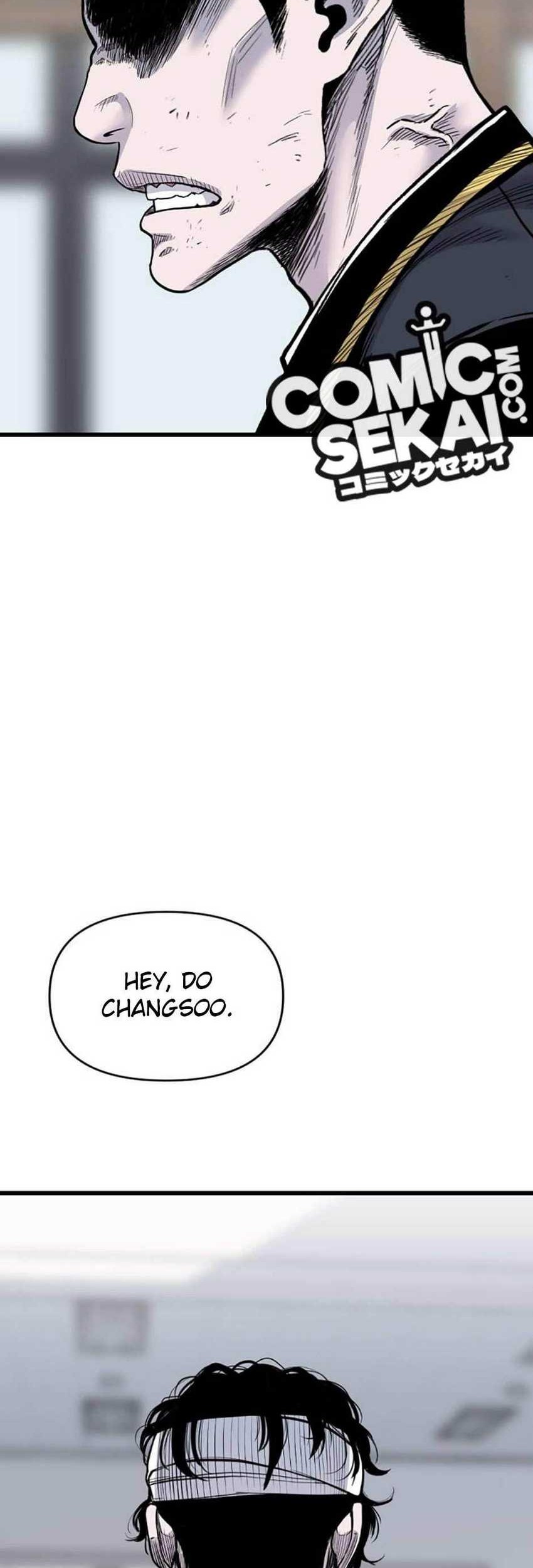 Switch Chapter 77 Gambar 15