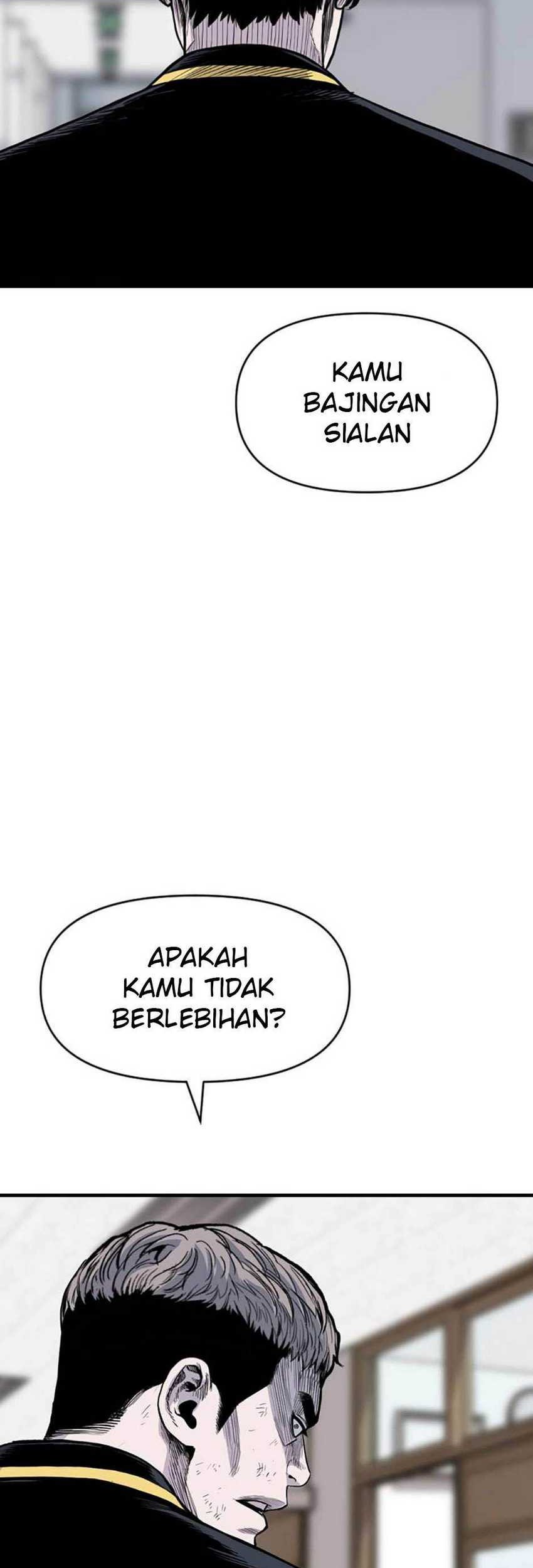 Switch Chapter 77 Gambar 16