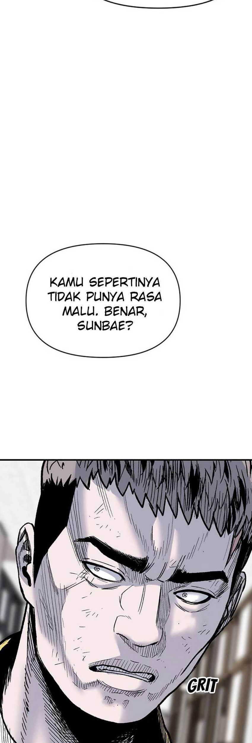 Switch Chapter 77 Gambar 20