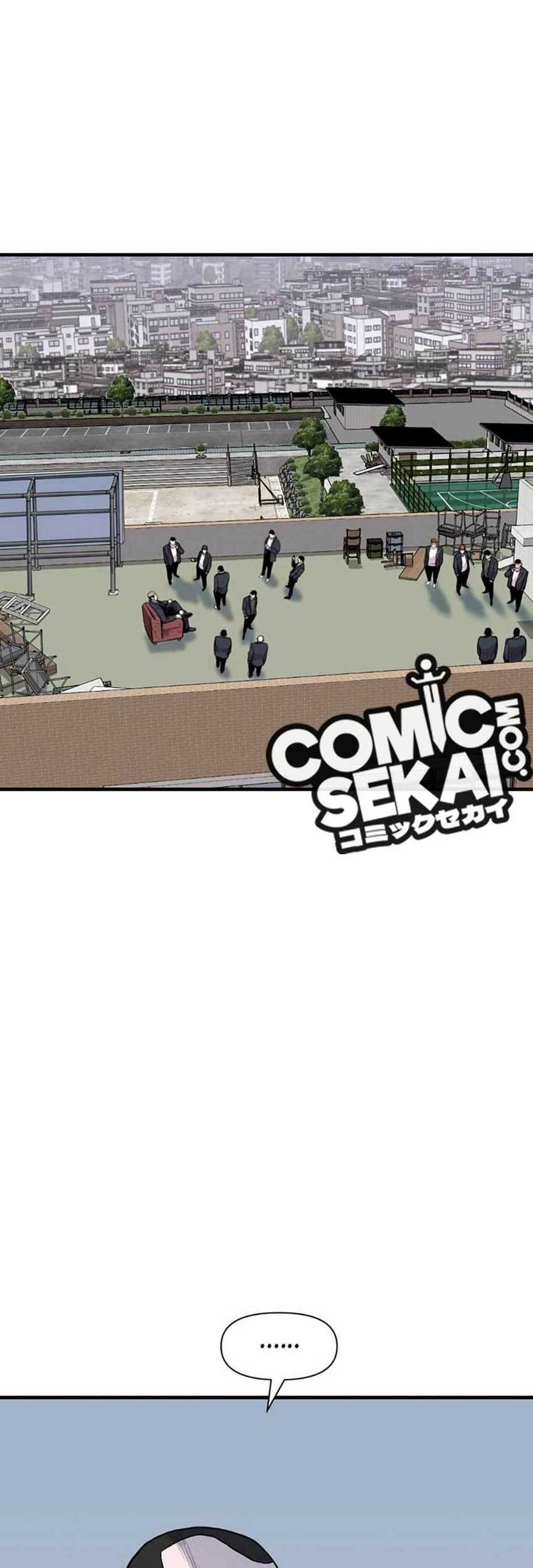Switch Chapter 77 Gambar 47