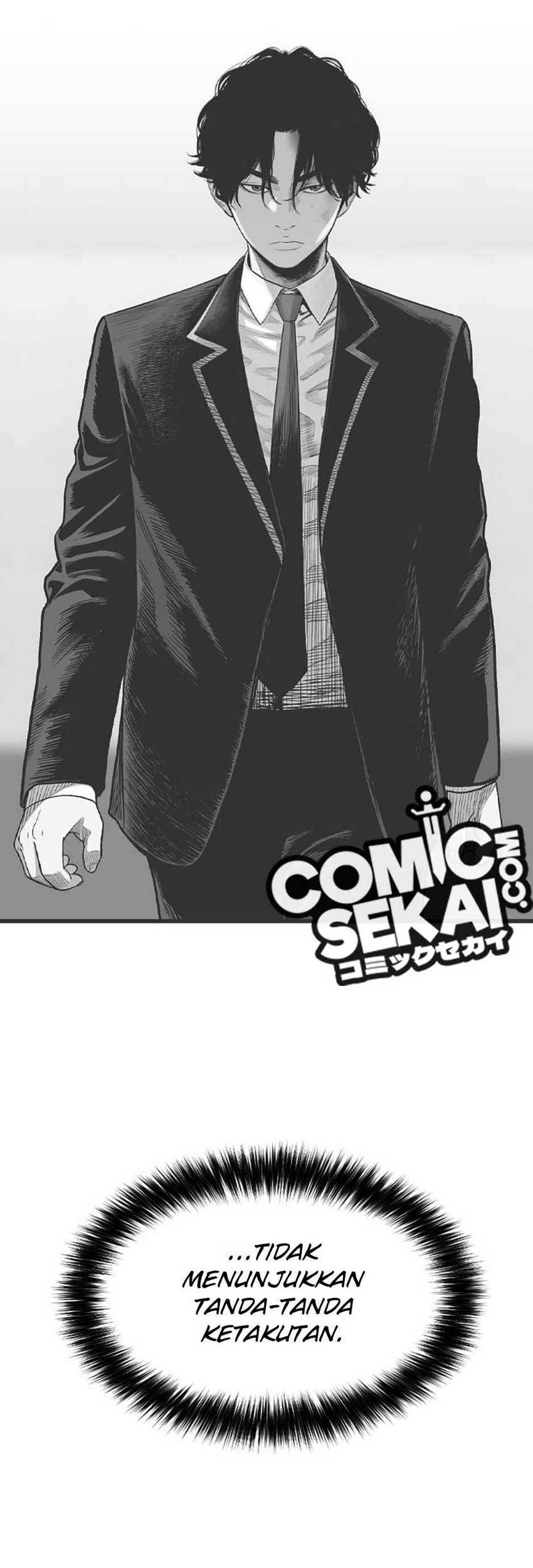 Switch Chapter 77 Gambar 55