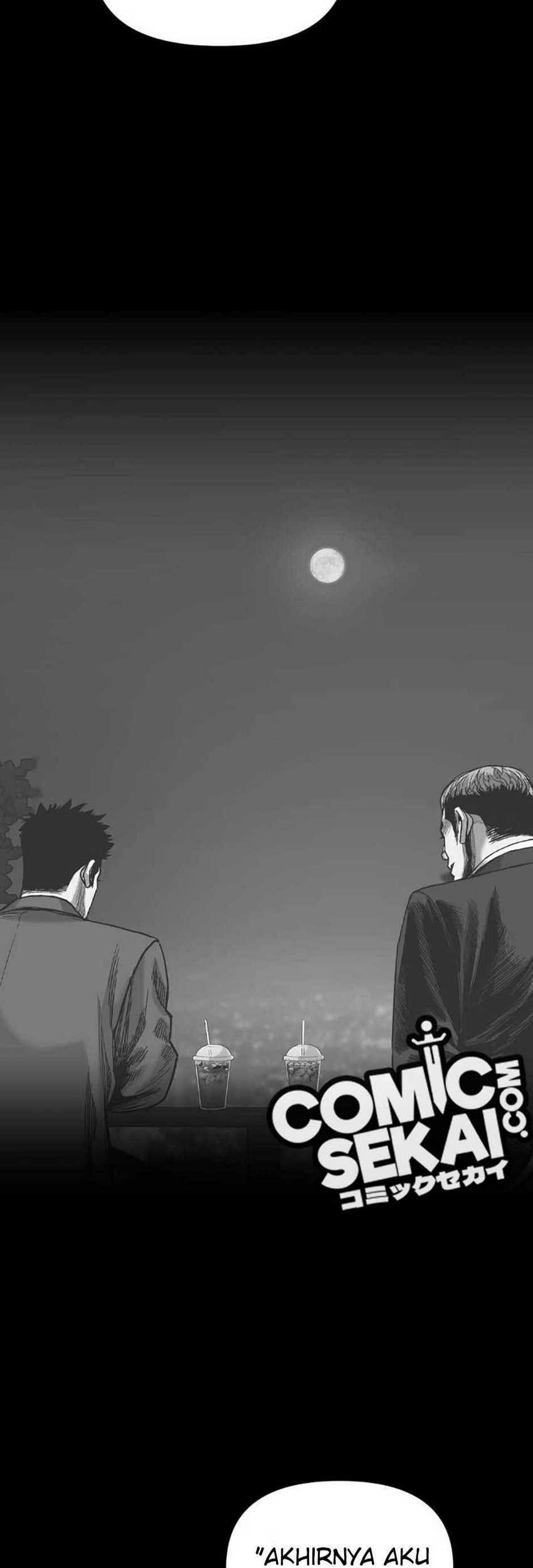 Switch Chapter 77 Gambar 64