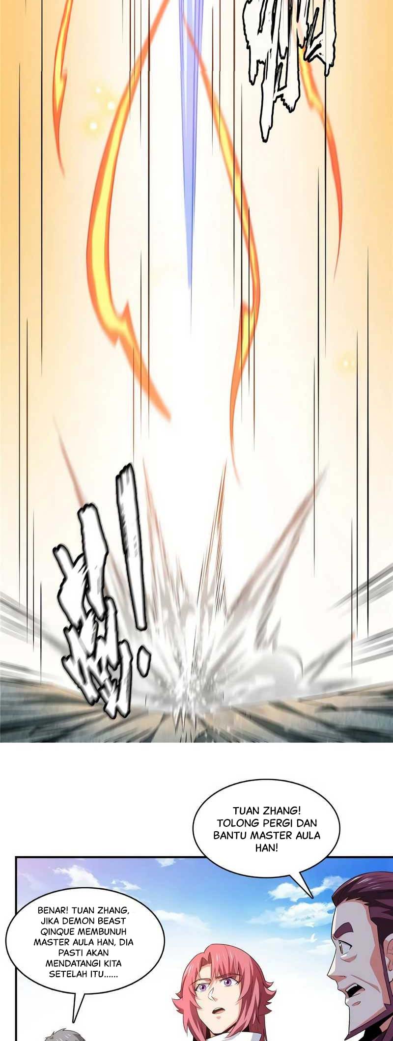 Library Tiandao Chapter 290 Gambar 9