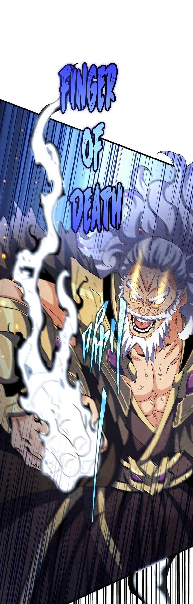 Baca  Magic Emperor Chapter 472 Gambar 2