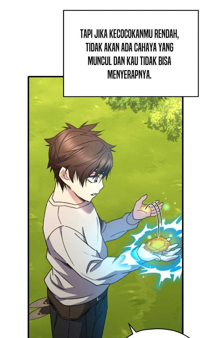 Re: Life Player Chapter 59 Gambar 34