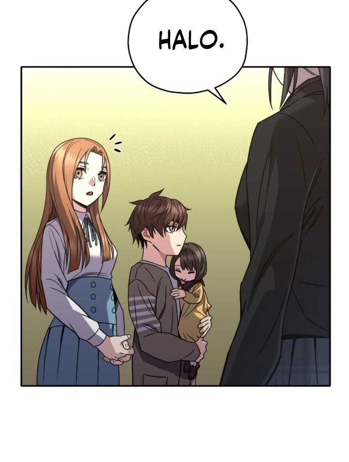 Re: Life Player Chapter 59 Gambar 52