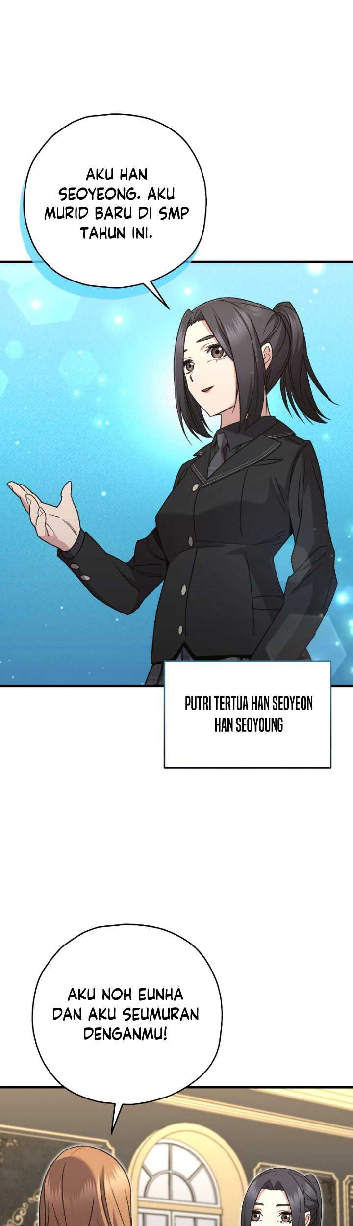 Re: Life Player Chapter 59 Gambar 53