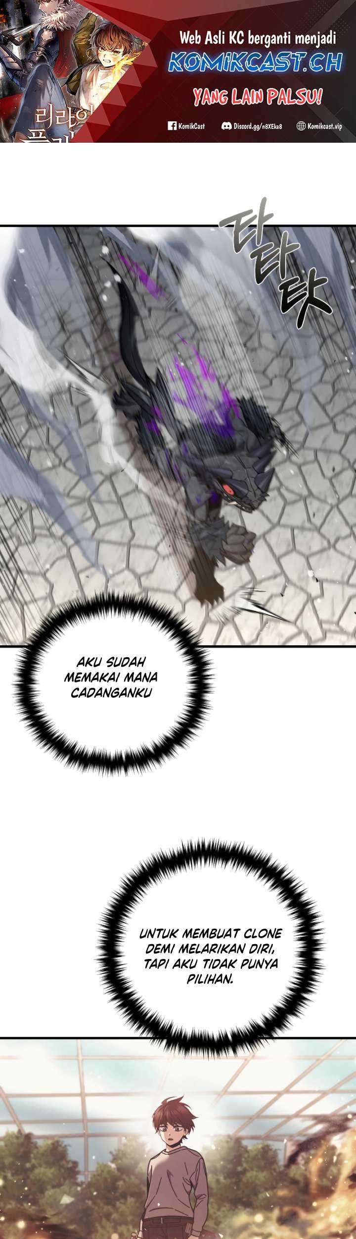 Baca Re: Life Player Chapter 59 Gambar 2