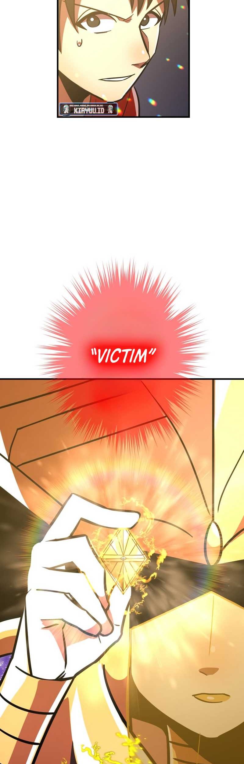 Savior of Divine Blood ~Draw Out 0.00000001% to Become the Strongest~ Chapter 48 Gambar 44