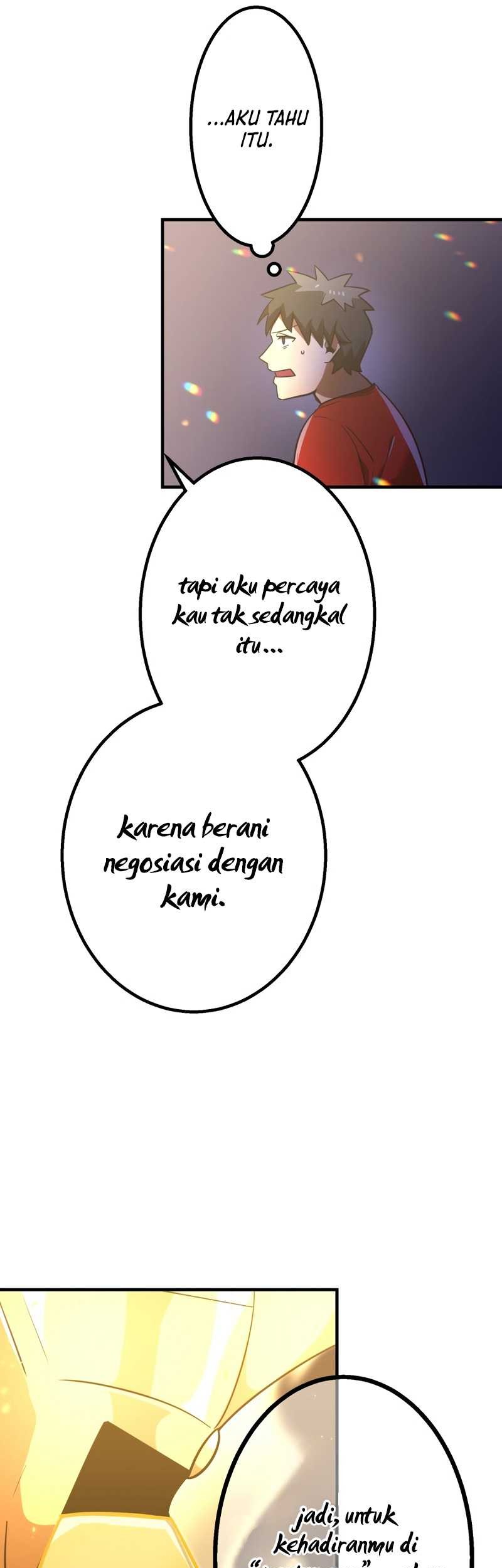 Savior of Divine Blood ~Draw Out 0.00000001% to Become the Strongest~ Chapter 48 Gambar 55