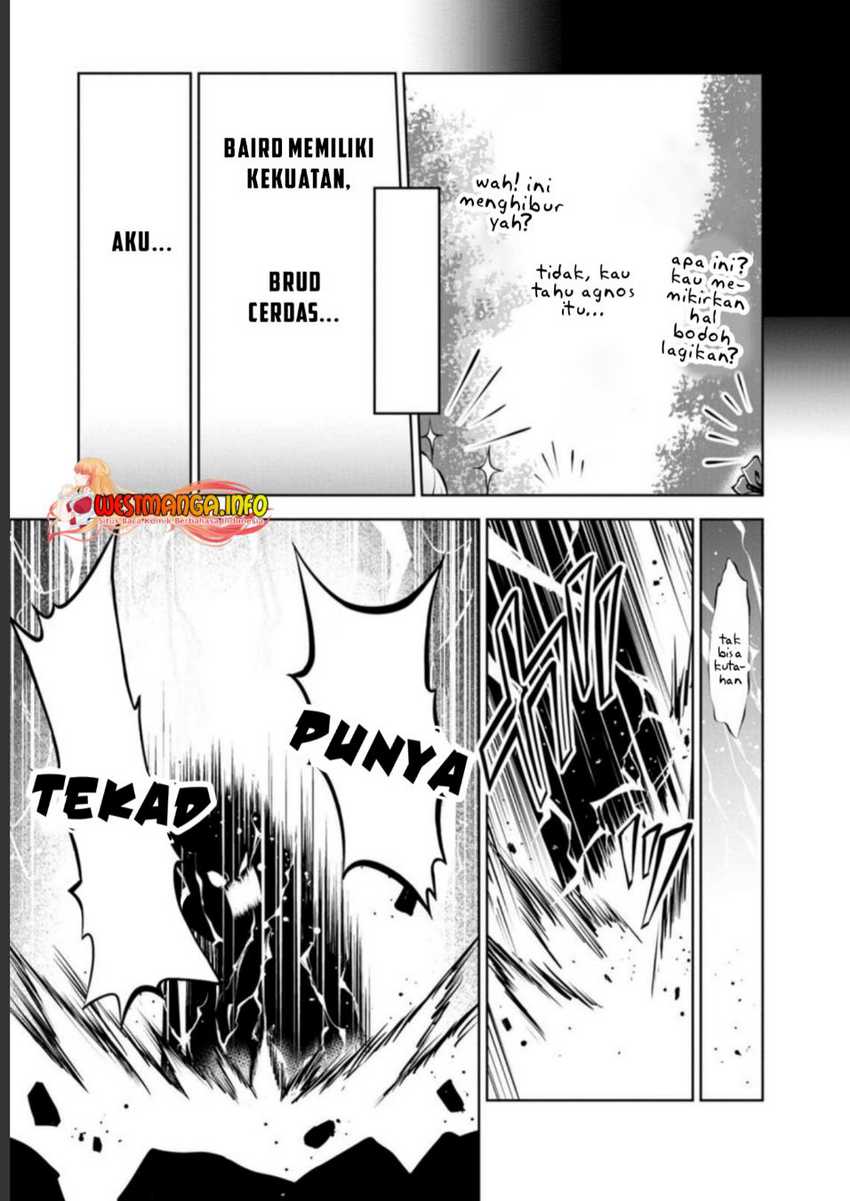 Shinka no Mi ~Shiranai Uchi ni Kachigumi Jinsei Chapter 38 Gambar 28