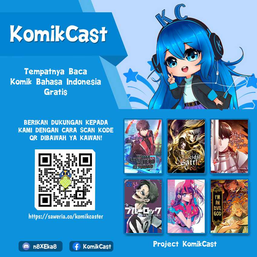 Tsuihou Sareta Tenshou Juu Kishi wa Game Chishiki de Musou Suru Chapter 71 Gambar 18