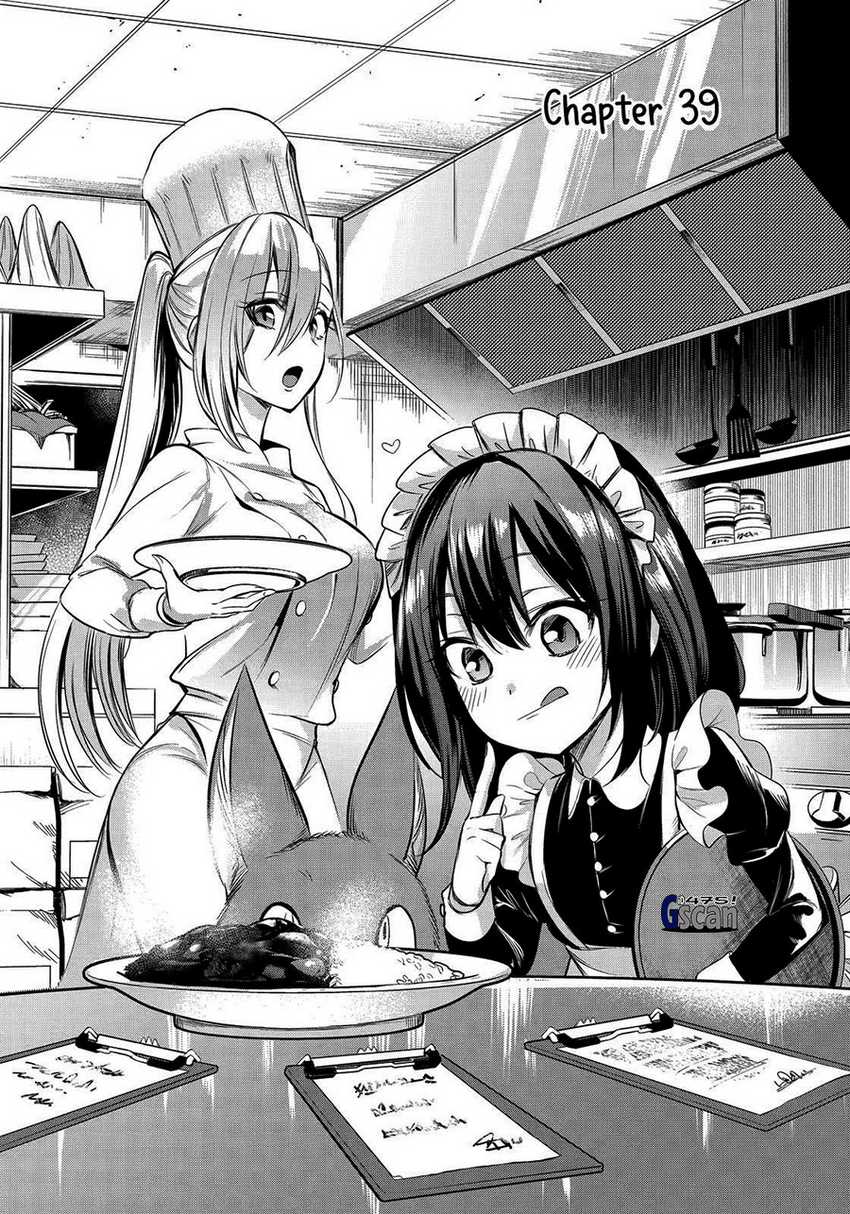 Baca Komik Arafoo Otoko no Isekai Tsuhan Seikatsu Chapter 39 Gambar 1