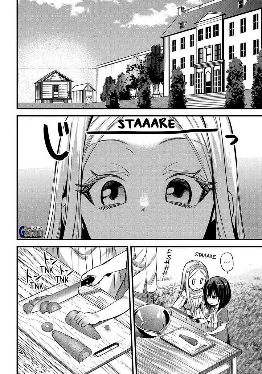 Baca Arafoo Otoko no Isekai Tsuhan Seikatsu Chapter 39 Gambar 2