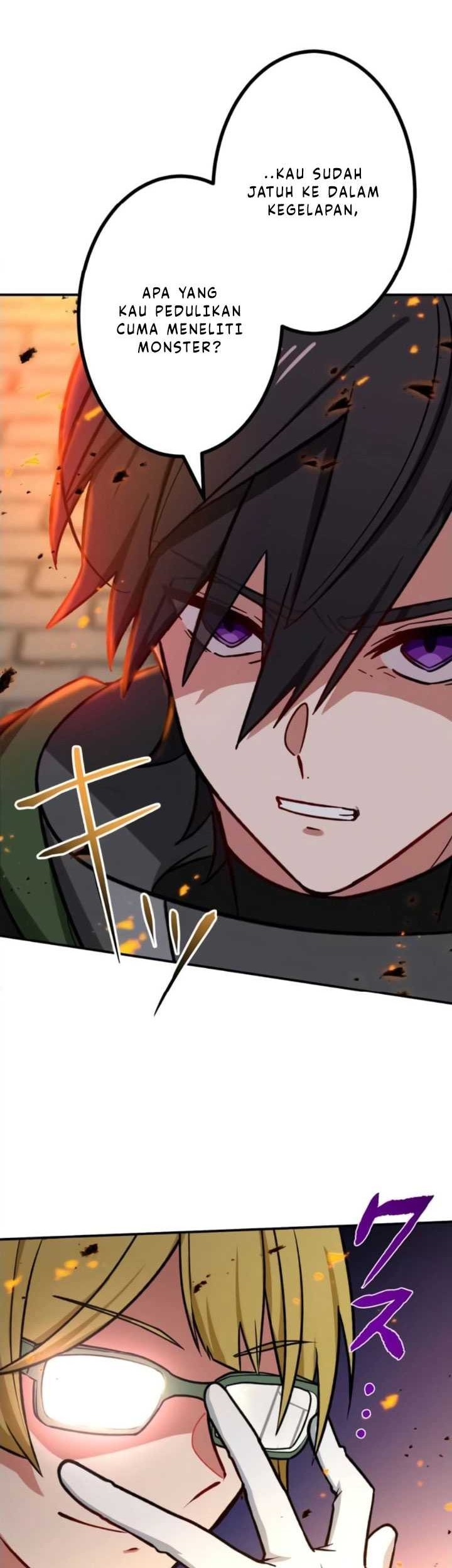 The strongest assassin gets transferred to another world with his whole class Chapter 11 Gambar 49