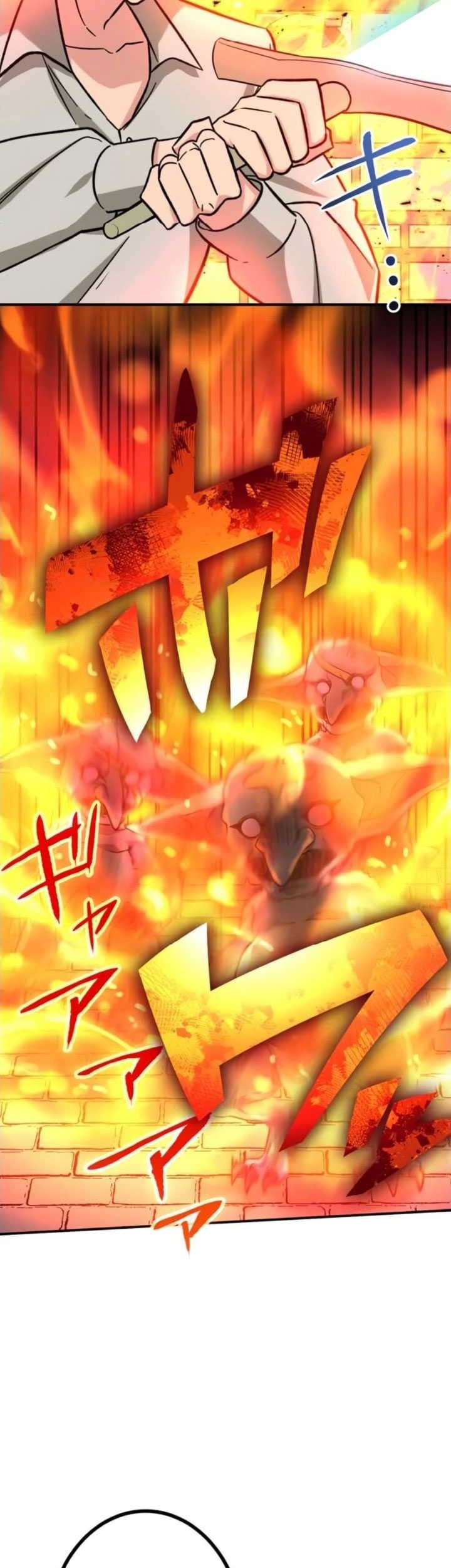 The strongest assassin gets transferred to another world with his whole class Chapter 11 Gambar 30