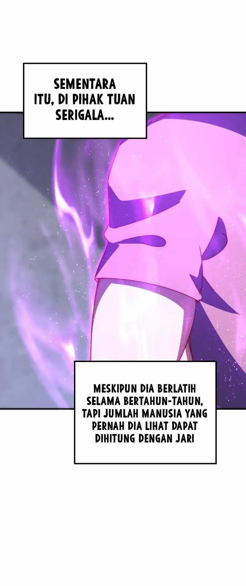 Beyond Myriad Peoples Chapter 279 Gambar 21