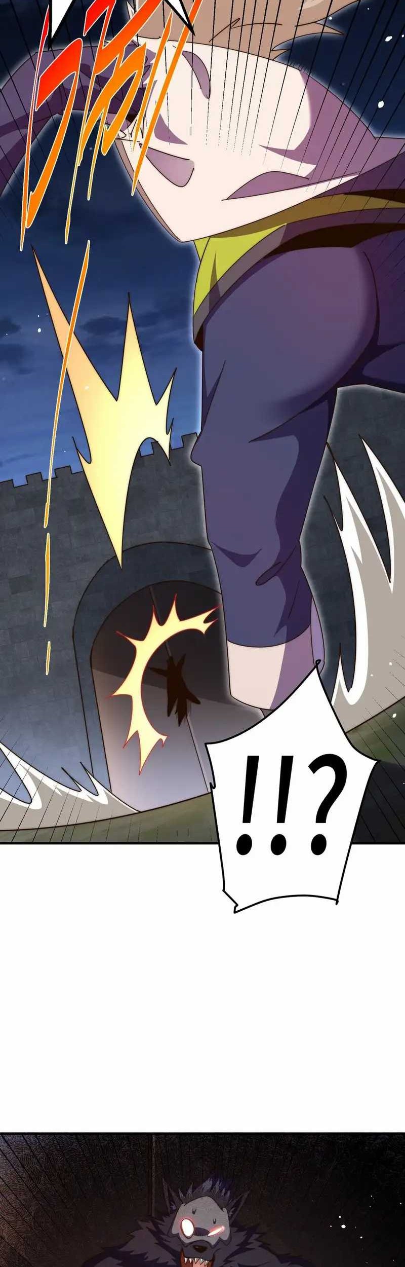 Beyond Myriad Peoples Chapter 278 Gambar 39