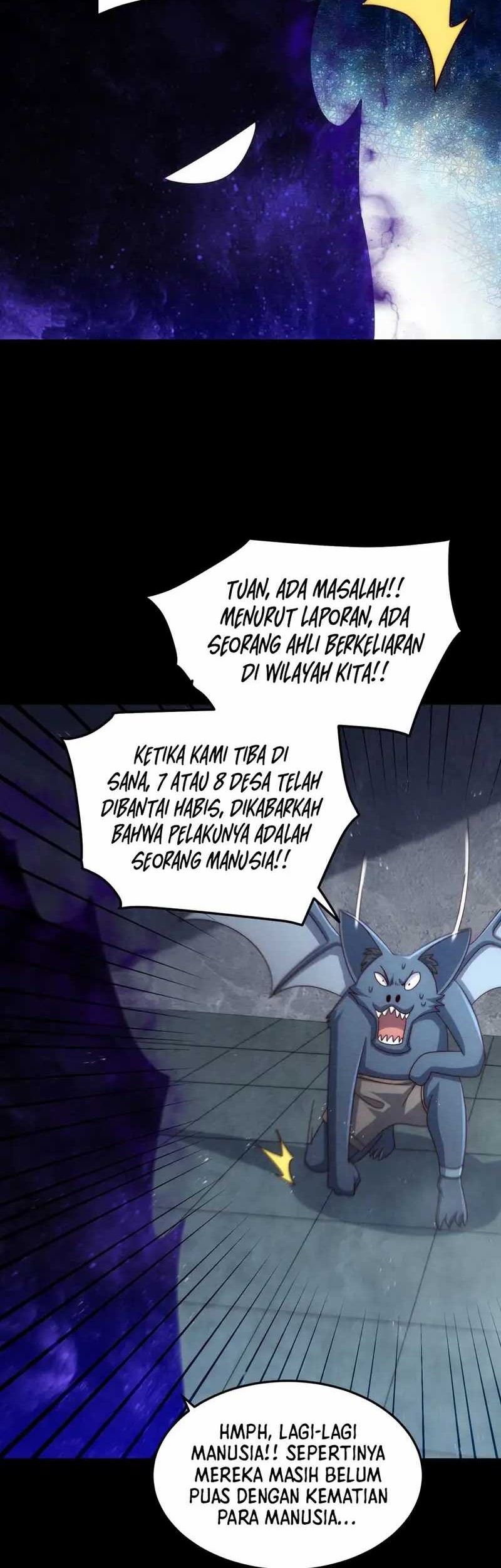 Beyond Myriad Peoples Chapter 278 Gambar 5