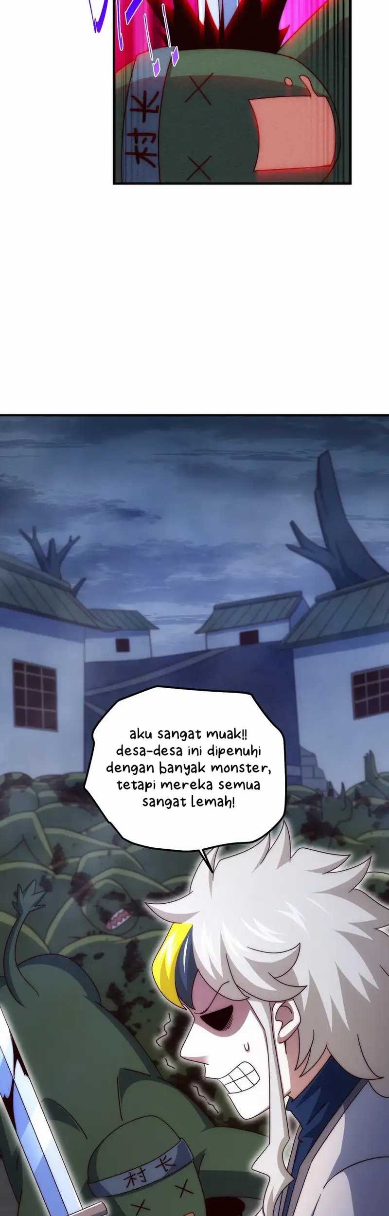 Beyond Myriad Peoples Chapter 278 Gambar 7