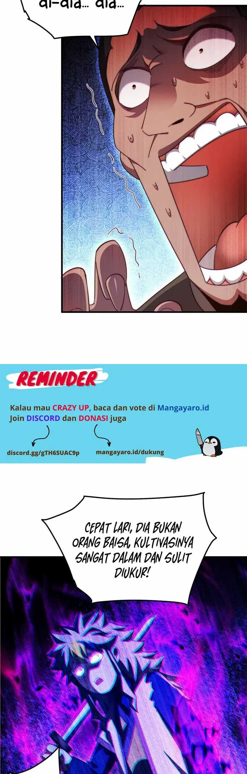 Beyond Myriad Peoples Chapter 278 Gambar 19