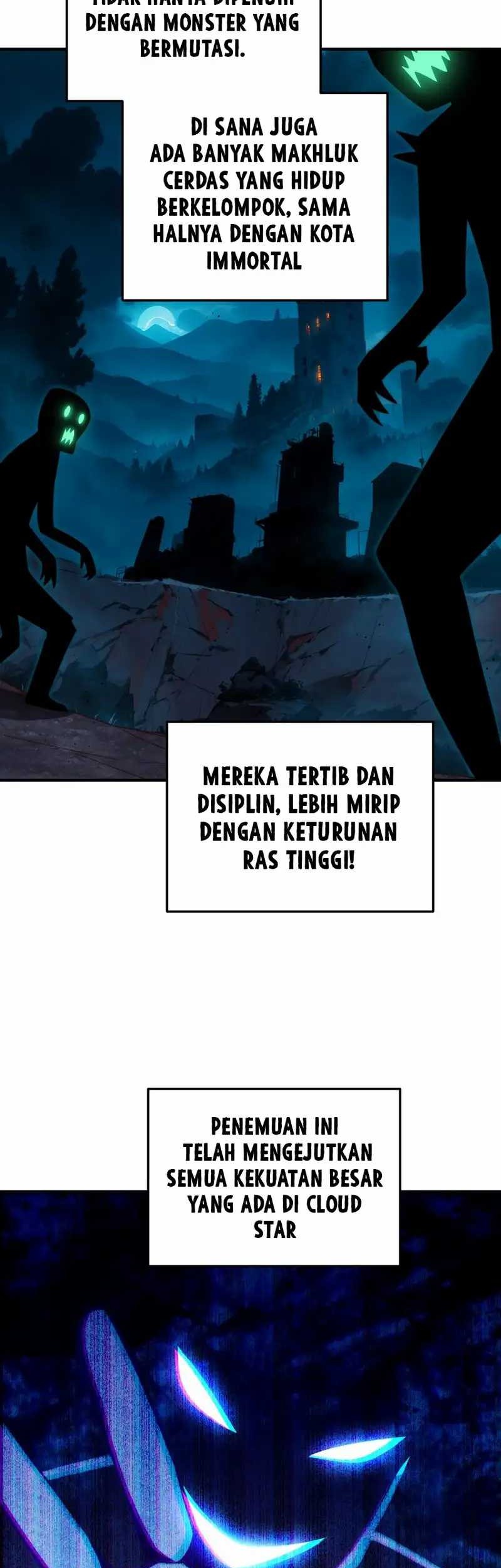 Beyond Myriad Peoples Chapter 277 Gambar 8