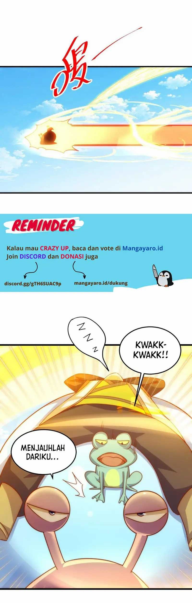 Beyond Myriad Peoples Chapter 277 Gambar 13