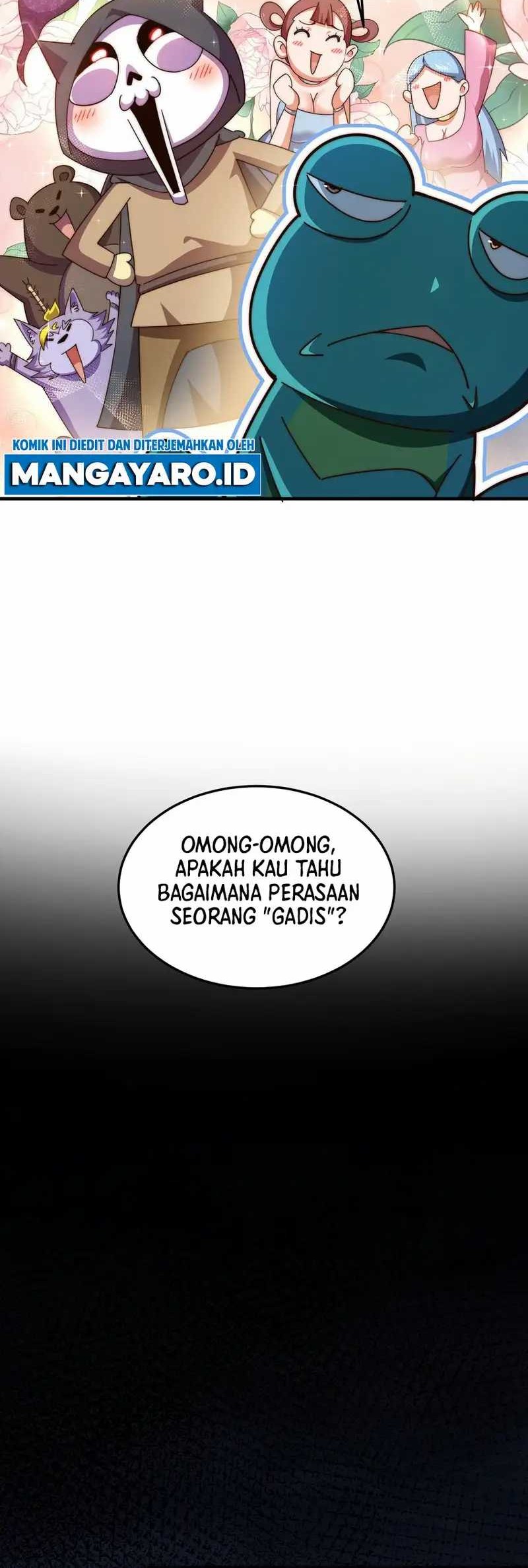 Beyond Myriad Peoples Chapter 277 Gambar 17