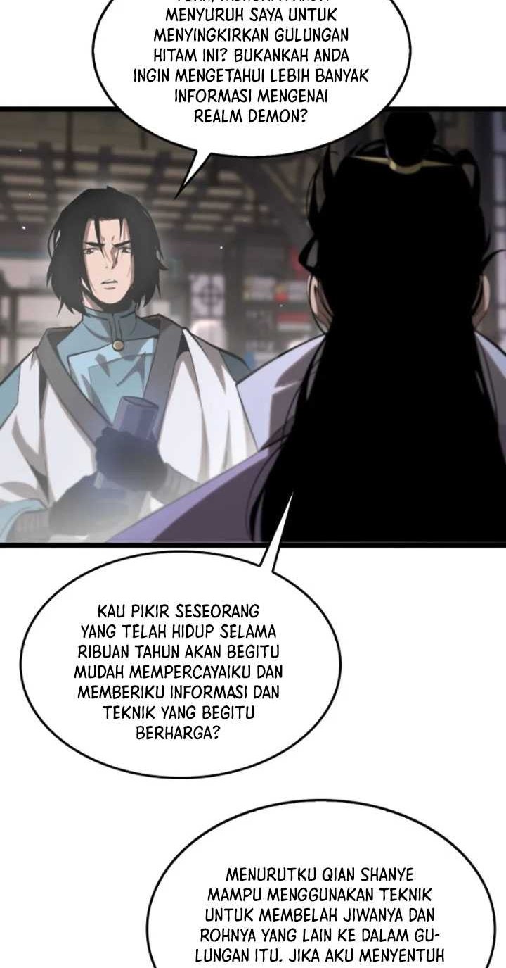 World’s Apocalypse Online Chapter 257 Gambar 17