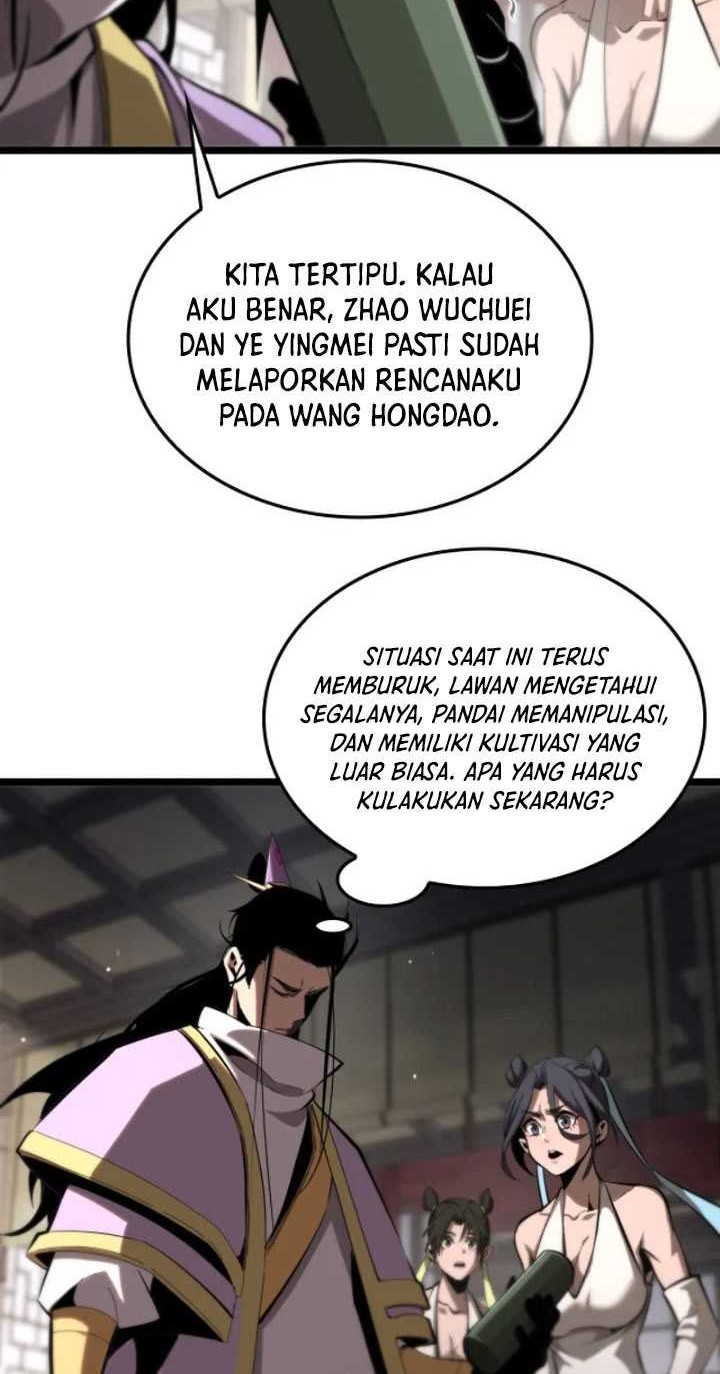 World’s Apocalypse Online Chapter 257 Gambar 21