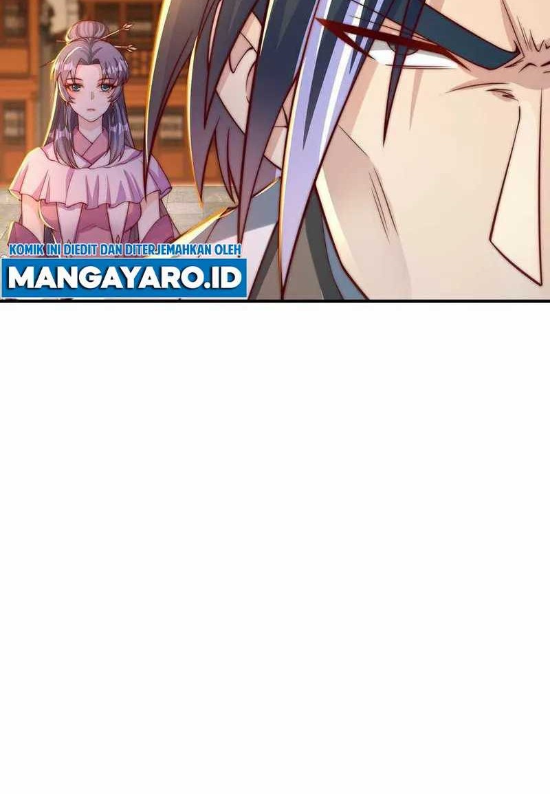 The Unmatched Powerhouse Just Wants to Farm Chapter 85 Gambar 9