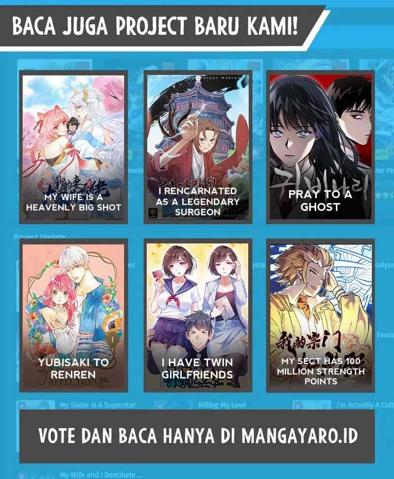 The Unmatched Powerhouse Just Wants to Farm Chapter 85 Gambar 28