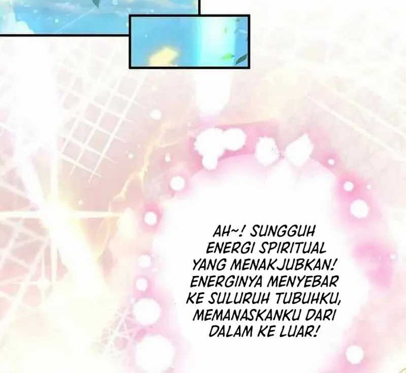 The Unmatched Powerhouse Just Wants to Farm Chapter 83 Gambar 5