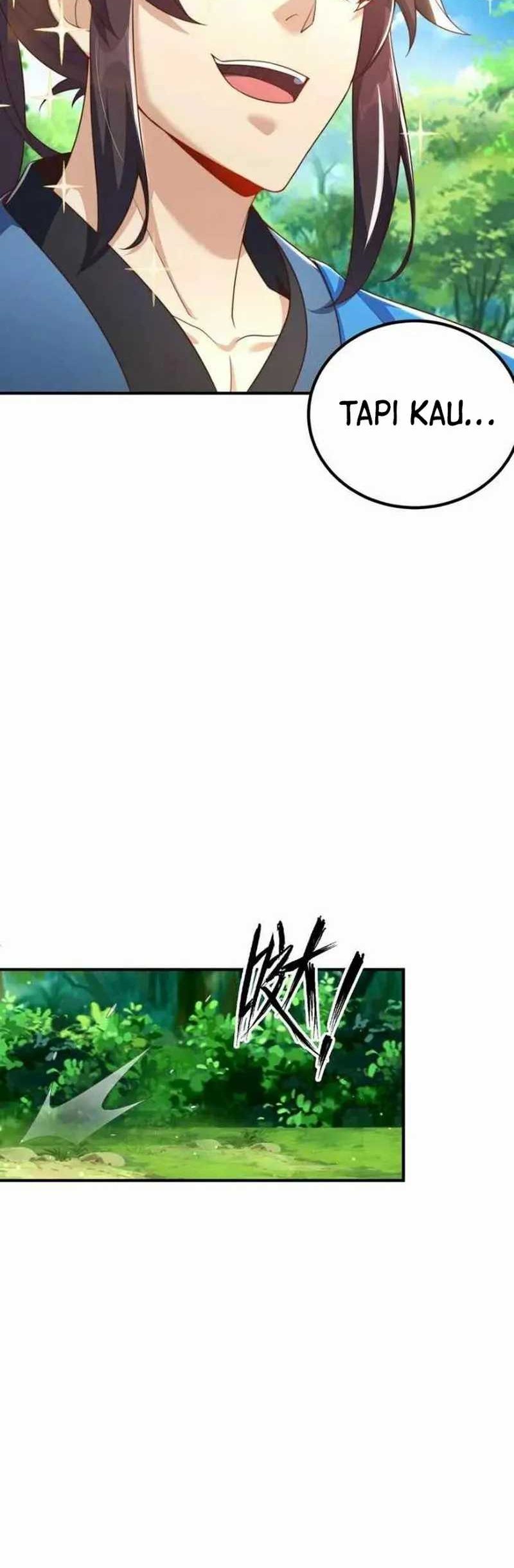 The Unmatched Powerhouse Just Wants to Farm Chapter 83 Gambar 25