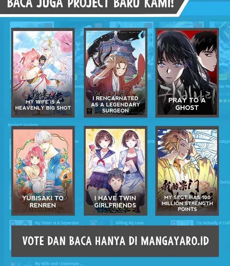 The Unmatched Powerhouse Just Wants to Farm Chapter 83 Gambar 33